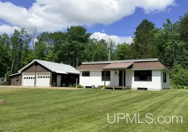 Homes for sale in Ishpeming, MI | 1000 County Road Ch Road, Ishpeming, MI 49849 | MLS# 50213147
