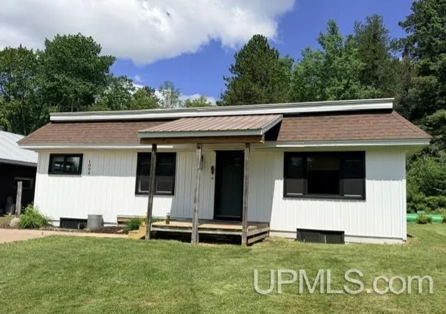 Homes for sale in Ishpeming, MI | 1000 County Road Ch Road, Ishpeming, MI 49849 | MLS# 50213147