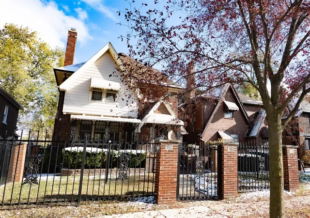 1st image of 18968 Pennington Dr, Detroit, MI 48221 | MLS# 70505043