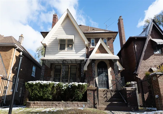 2nd image of 18968 Pennington Dr, Detroit, MI 48221 | MLS# 70505043
