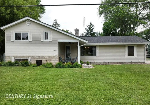 Homes for sale in Clio, MI | 2456 W Wilson Rd, Clio, MI 48420 | MLS# 50212009