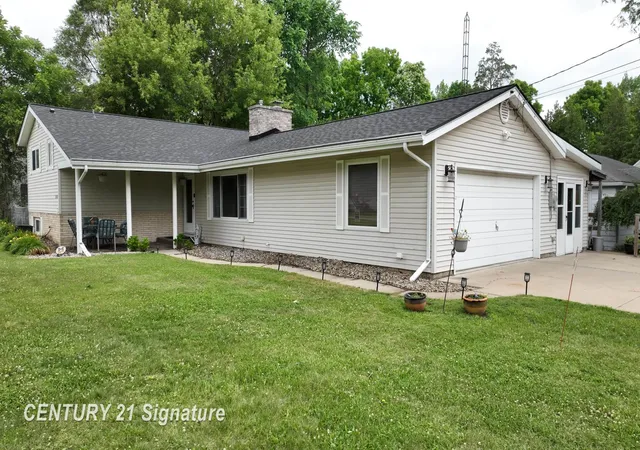 Homes for sale in Clio, MI | 2456 W Wilson Rd, Clio, MI 48420 | MLS# 50212009