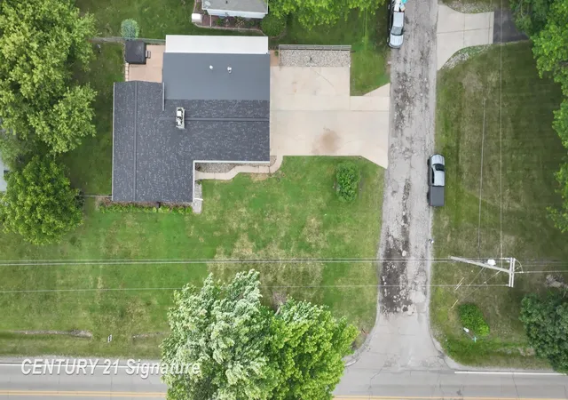 Homes for sale in Clio, MI | 2456 W Wilson Rd, Clio, MI 48420 | MLS# 50212009
