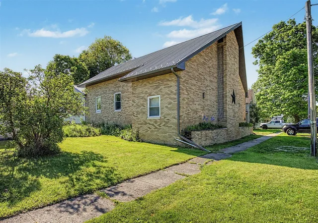 2nd image of 213 Palmer St, Rives Junction, MI 49277 | MLS# 70533977