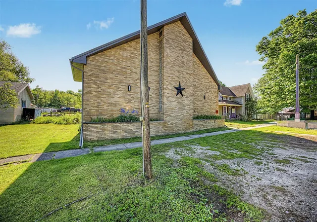 4th image of 213 Palmer St, Rives Junction, MI 49277 | MLS# 70533977