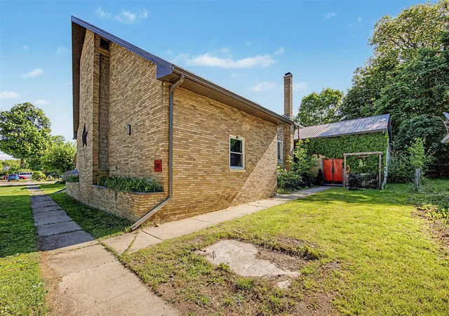 5th image of 213 Palmer St, Rives Junction, MI 49277 | MLS# 70533977