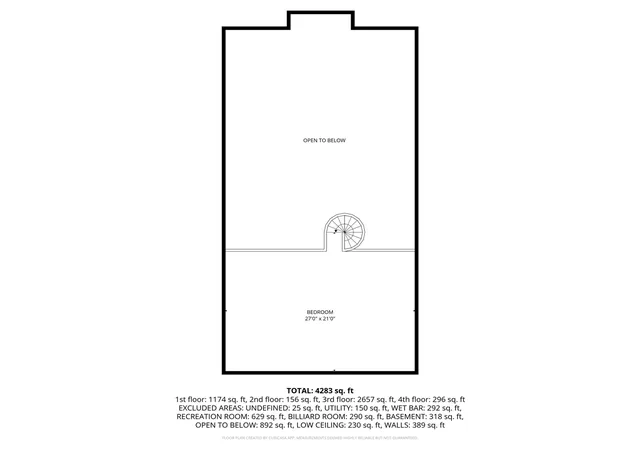 65th image of 213 Palmer St, Rives Junction, MI 49277 | MLS# 70533977