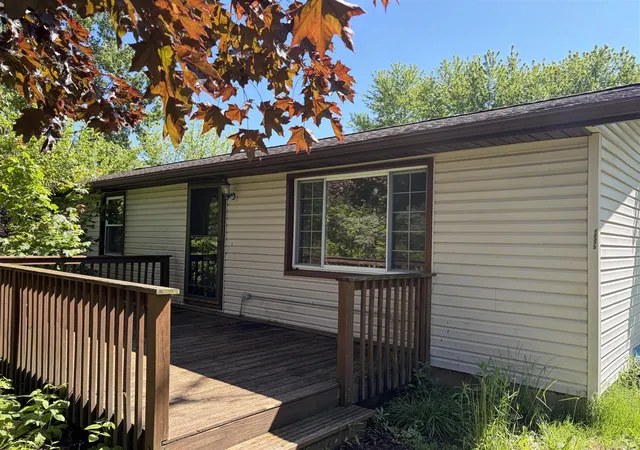 1st image of 12375 Musbach Rd, Munith, MI 49259 | MLS# 70542915