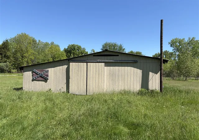 4th image of 12375 Musbach Rd, Munith, MI 49259 | MLS# 70542915