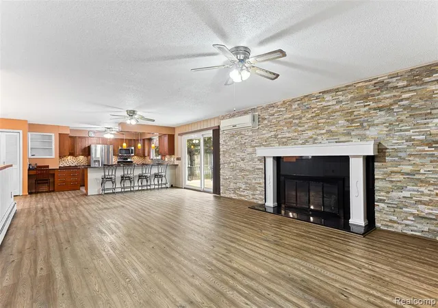 Homes for sale in Belleville, MI | 45784 Willis Rd, Belleville, MI 48111 | MLS# 60977514