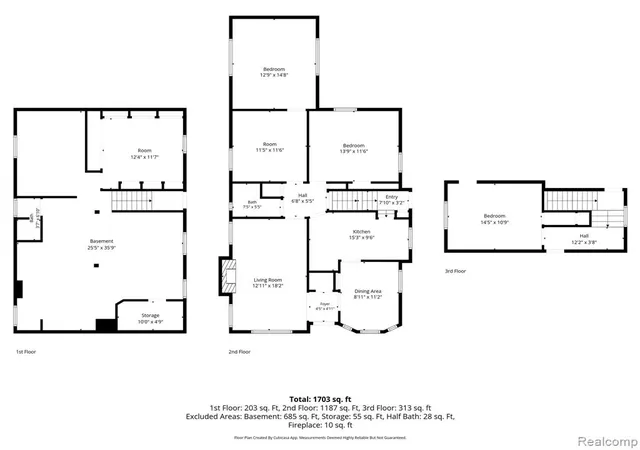 Photo 55 of Sale Pending at 941 N Melborn St, Dearborn, MI 48128 | MLS# 61017721 | Listing updated on 2026-08-21