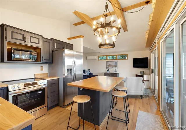 5th image of 5423 Oakridge Dr, Beaverton, MI 48612 8594 | MLS# 61011079