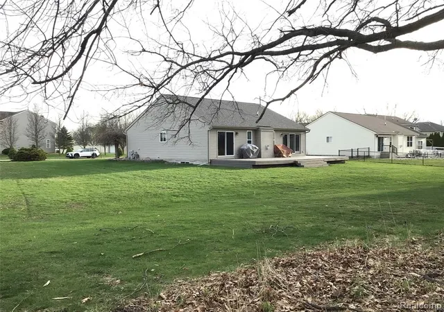 62nd image of 404 Lydia Ln, Linden, MI 48451 8834 | MLS# 61023511