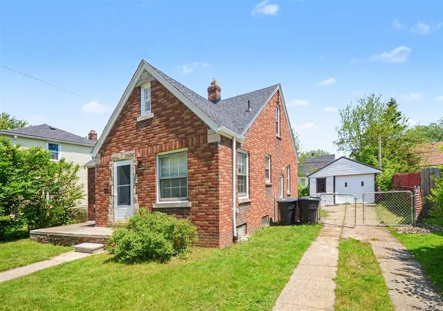 3rd image of 5064 Lodewyck St, Detroit, MI 48224 | MLS# 70533710