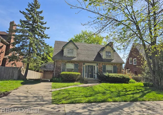 1st image of 4240 Audubon Rd, Detroit, MI 48224 | MLS# 60991006
