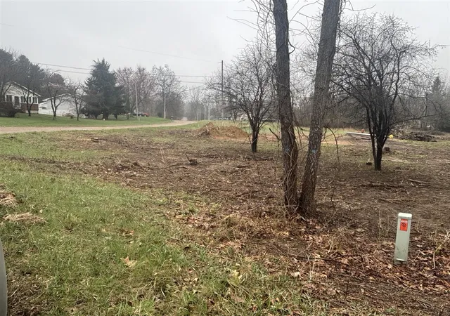 Land for sale at V/l Mirror Dr, Jerome, MI 49249 | MLS# 70524407