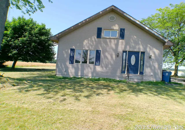 Photo 1 of Sale Pending at 3380 Stewart Rd, Monroe, MI 48162 | MLS# 50180743 | Listing updated on 2025-10-27