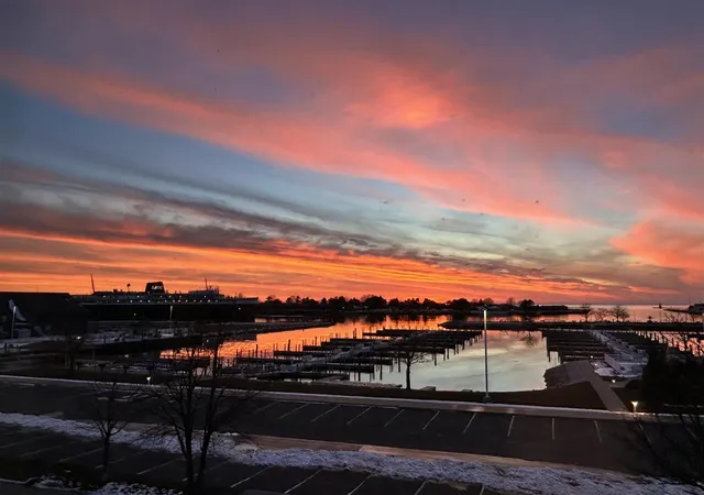 Homes for sale in Ludington, MI | 105 W Danaher St #201, Ludington, MI 49431 | MLS# 70485287