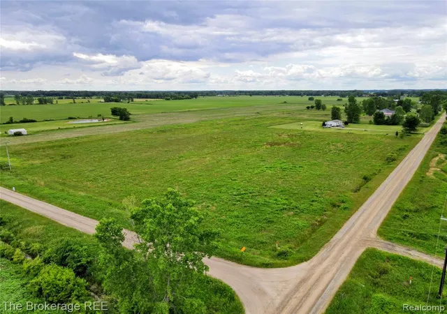 1st image of 0000 Bowers Rd Rd, Capac, MI 48014 | MLS# 61005223