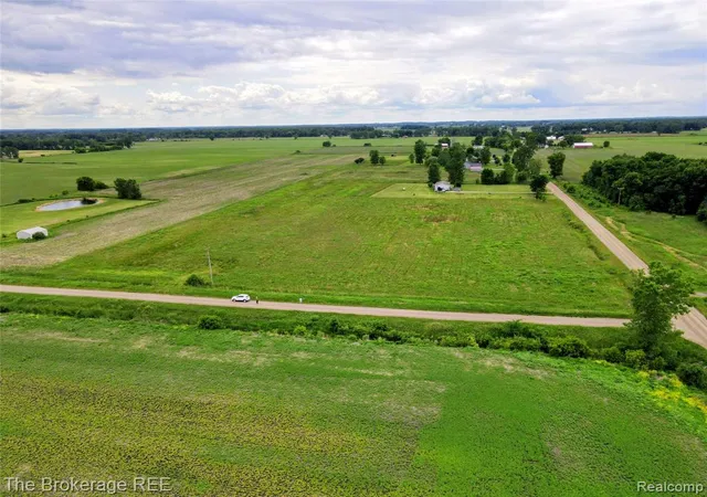 2nd image of 0000 Bowers Rd Rd, Capac, MI 48014 | MLS# 61005223
