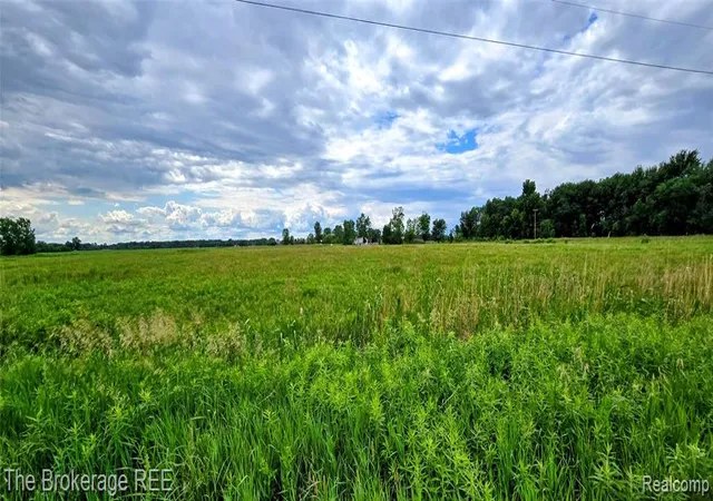 7th image of 0000 Bowers Rd Rd, Capac, MI 48014 | MLS# 61005223