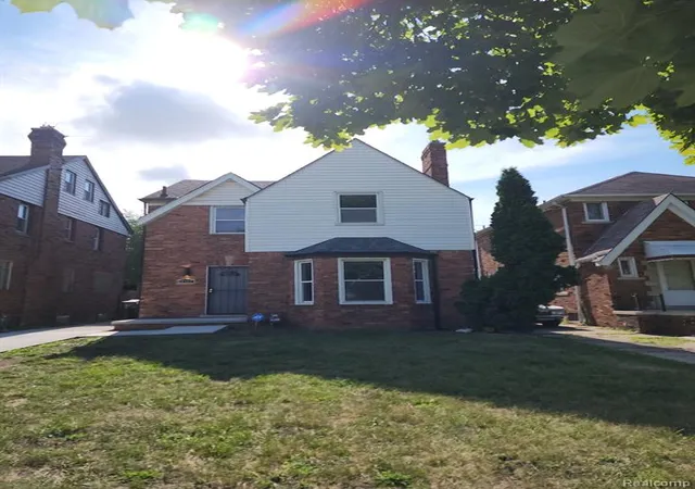1st image of 17377 Pennington Dr, Detroit, MI 48221 | MLS# 60990936
