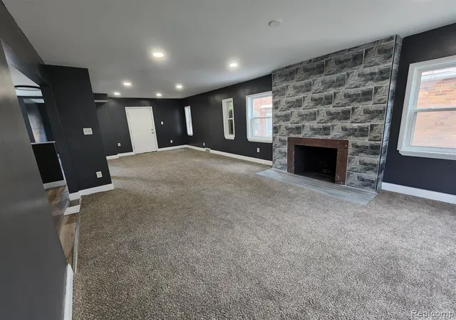 4th image of 17377 Pennington Dr, Detroit, MI 48221 | MLS# 60990936