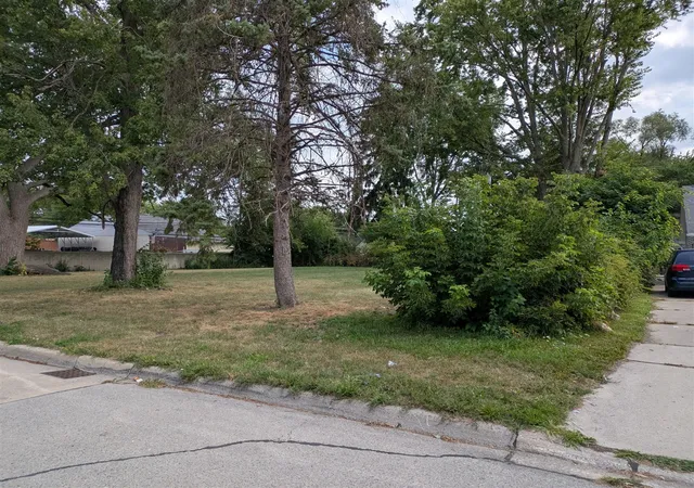 Photo 1 of Land for sale at Hipp St, Taylor, MI 48180 | MLS# 70553950 | Listing updated on 2026-08-27