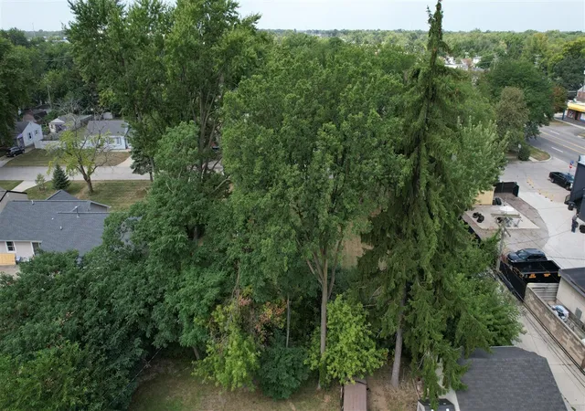 Photo 2 of Land for sale at Hipp St, Taylor, MI 48180 | MLS# 70553950 | Listing updated on 2026-08-27