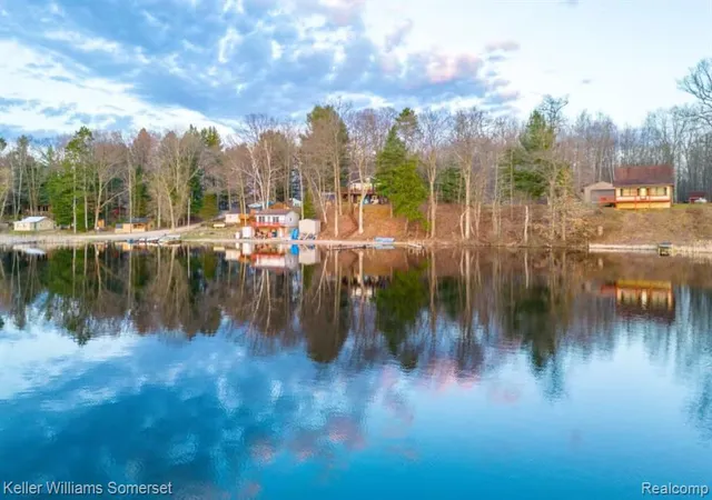 22nd image of 6301 Rock Rd, Lake, MI 48632 | MLS# 61008302