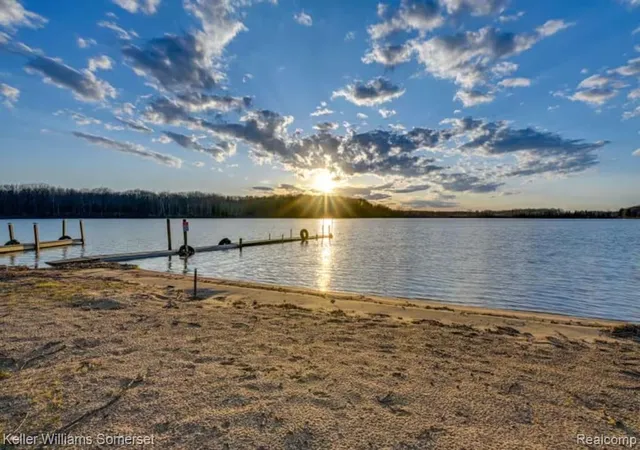 2nd image of 6301 Rock Rd, Lake, MI 48632 | MLS# 61008302