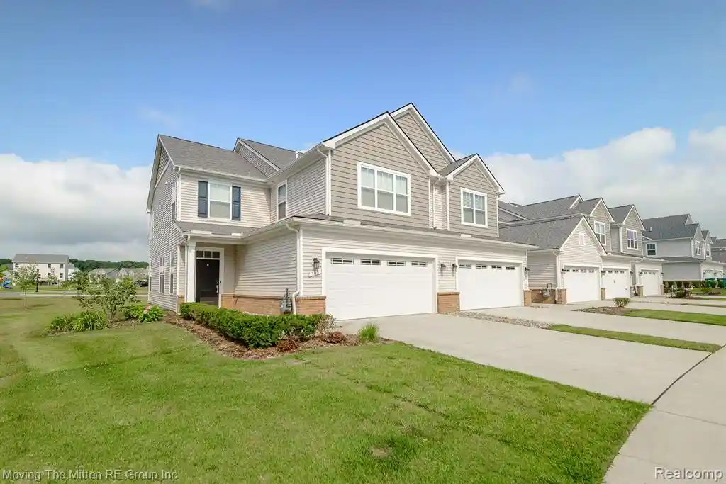 Listing Photo 44 - Condo for sale in 305 Angus Ln located at 305 Angus Ln, Saline, MI 48176 - Unit 305 Angus Ln