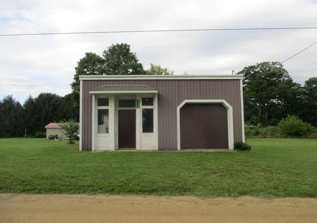 Photo 1 of Land for sale at 55694 Goff Lake Rd, Marcellus, MI 49067 | MLS# 70512380 | Listing updated on 2026-07-20