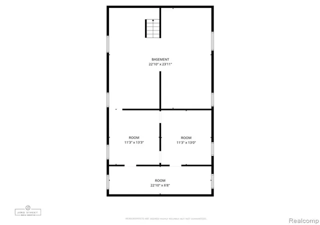 Homes for sale in Ecorse, MI | 39 W Westfield St, Ecorse, MI 48229 | MLS# 60987061