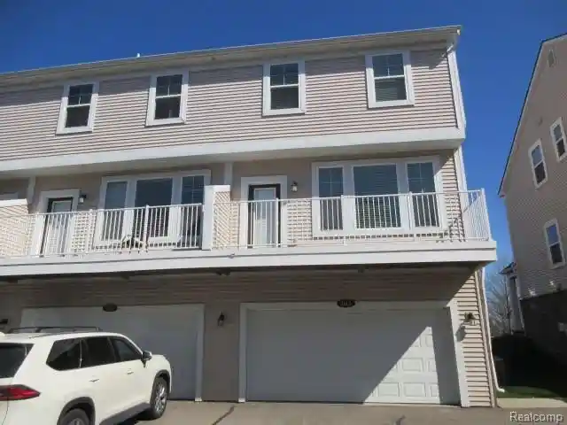 Listing Photo 22 - Condo for sale in 3143 Chambers located at 3143 Chambers, Wixom, MI 48393 - Unit 3143 Chambers