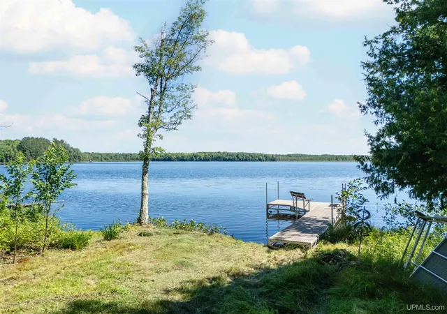 Photo 2 of Single family home for sale at 5264 Langford Lake Rd, Watersmeet, MI 49969 | MLS# 50217449 | Listing updated on 2026-09-28