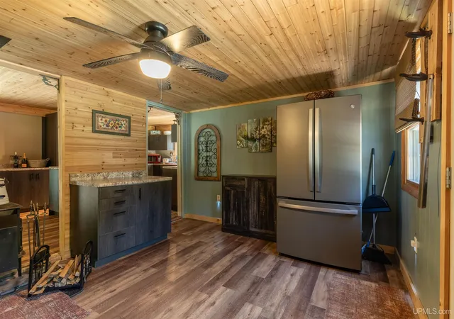 Photo 4 of Single family home for sale at 5264 Langford Lake Rd, Watersmeet, MI 49969 | MLS# 50217449 | Listing updated on 2026-09-28