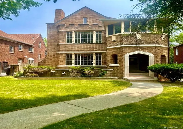 1st image of 16514 La Salle Ave, Detroit, MI 48221 | MLS# 60406956
