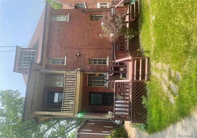 3rd image of 16514 La Salle Ave, Detroit, MI 48221 | MLS# 60406956