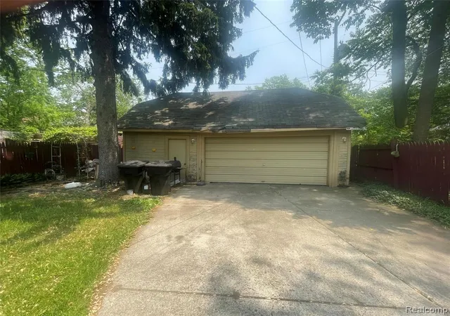 4th image of 16514 La Salle Ave, Detroit, MI 48221 | MLS# 60406956