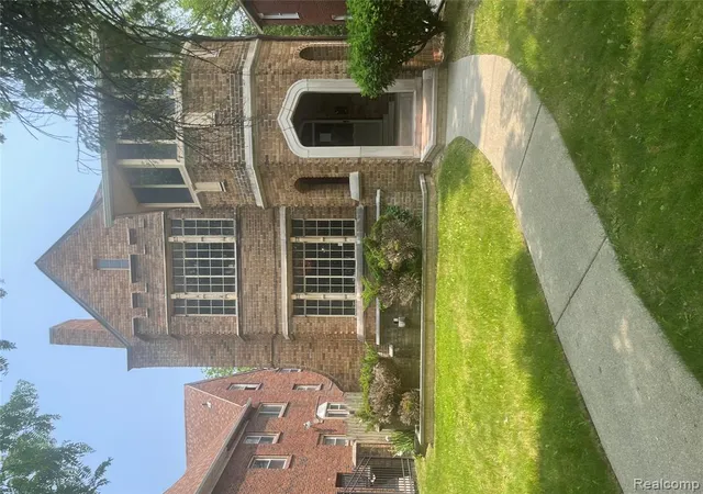 5th image of 16514 La Salle Ave, Detroit, MI 48221 | MLS# 60406956
