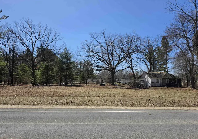 Homes for sale in Lake, MI | 466 West St, Lake, MI 48632 | MLS# 50204116