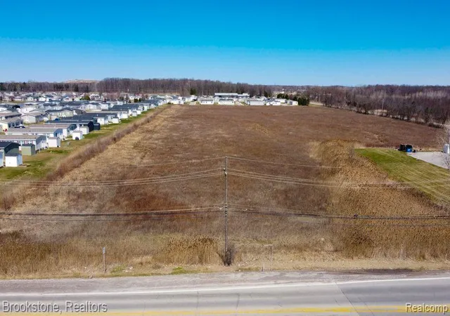 Homes for sale in Lenox, MI | 00 26 Mile Road Hvn, Lenox, MI 48048 | MLS# 60383020