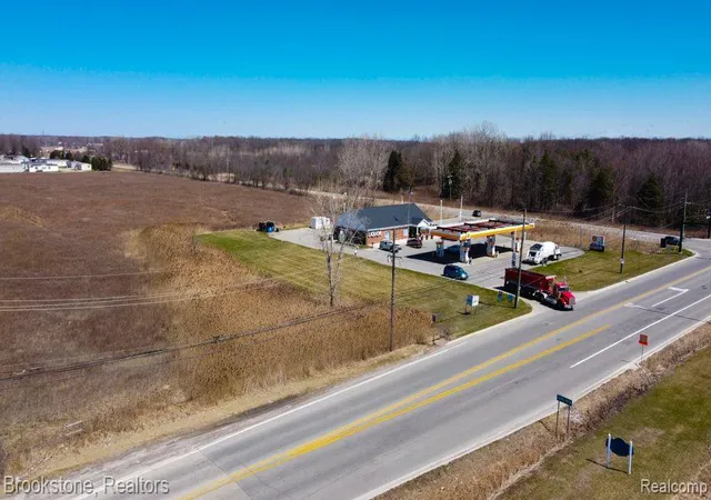 Homes for sale in Lenox, MI | 00 26 Mile Road Hvn, Lenox, MI 48048 | MLS# 60383020