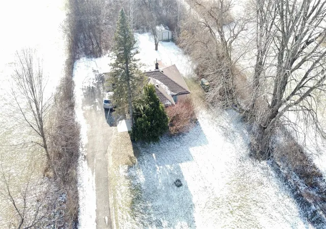 Photo 1 of Land for sale at 25679 Sibley Rd, Romulus, MI 48174 | MLS# 70446227 | Listing updated on 2026-01-08