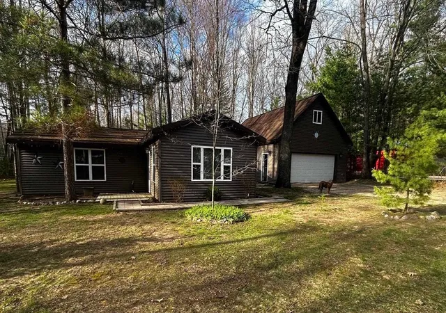 Photo 1 of Single family home for sale at 1198 Lavely Rd, Harrison, MI 48625 | MLS# 50204583 | Listing updated on 2026-08-06