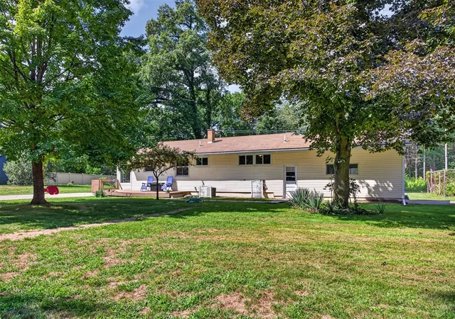 Photo 2 of Sale Pending at 5182 Marsh Rd, Shelbyville, MI 49344 | MLS# 70555111 | Listing updated on 2026-08-31