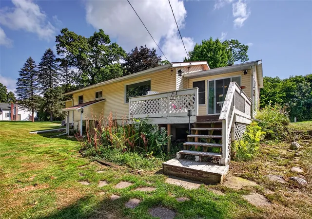 Photo 4 of Sale Pending at 5182 Marsh Rd, Shelbyville, MI 49344 | MLS# 70555111 | Listing updated on 2026-08-31
