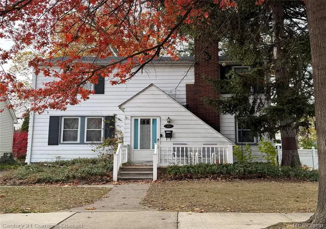 1st image of 418 S Dorchester Ave, Royal Oak, MI 48067 | MLS# 60979618