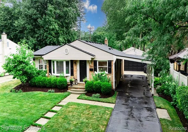 Photo 1 of Sale Pending at 875 Allen Dr, Northville, MI 48167 1130 | MLS# 61024637 | Listing updated on 2026-09-12